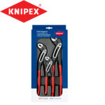Set kliješta 'Alligator' Knipex 00 20 09 V03 3-dijelni
