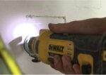 Aku pila za rigips DeWalt DCS551N 18V XR