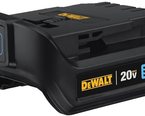 Aku Bluetooth konektor za baterije 18V XR DeWalt DCE040
