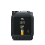 Sredstvo za čišćenje i zaštitu unutrašnjosti plastike automobilaADBL INTERIOR WOW 5L 1103