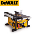 Aku stolna kružna pila - cirkular DeWalt DCS7485N FlexVolt 54V XR 210mm