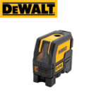 Laserski nivelir poprečni DeWalt DW0822 15-50m