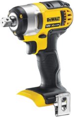 Aku set - bušilica - odvijač i udarni odvijač DeWalt DCK266P2T 18V XR sa dvije 5Ah baterije i punjačem