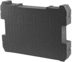 Umetak od pjene za TSTAK kofere DeWalt DWST1-72364