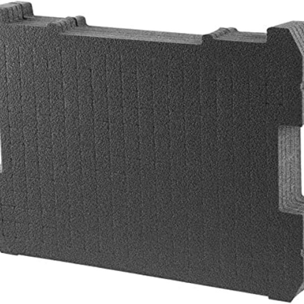 Umetak od pjene za TSTAK kofere DeWalt DWST1-72364