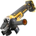 Aku set alata 8-dijelni DeWalt DCK854P4 18V XR sa četiri 5Ah baterije i punjačem u TSTAK koferima