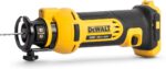 Aku pila za rigips DeWalt DCS551N 18V XR