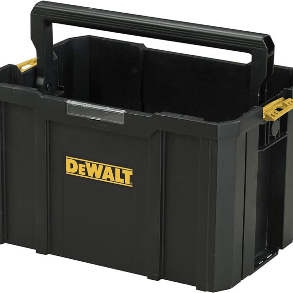 Otvorena kutija za alat DeWalt TSTAK DWST1-71228