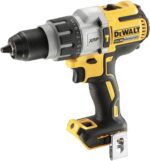 Aku set - bušilica - odvijač i udarni odvijač DeWalt DCK266P2T 18V XR sa dvije 5Ah baterije i punjačem
