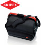 Torba za alat 'LightPack' Knipex 00 21 08 LE 480x380x300mm