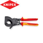 Ručne škare-makaze za kablove Knipex 95 36 250 32mm-240mm