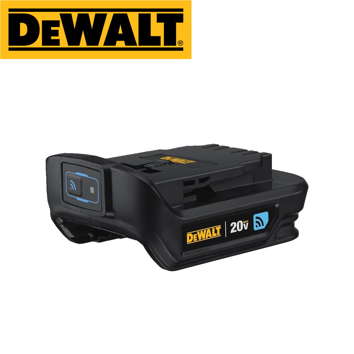 Aku konektor za bateriju 18V XR DeWalt DCE040 Aku Bluetooth konektor za baterije 18V XR DeWalt DCE040