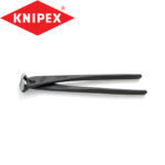 Kliješta za armaturu - armiračka Knipex 99 10 250 250mm crna