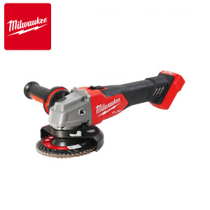 Aku ugaona-kutna brusilica Milwaukee M18 FSAG125X-0 4933478701 18V 125mm
