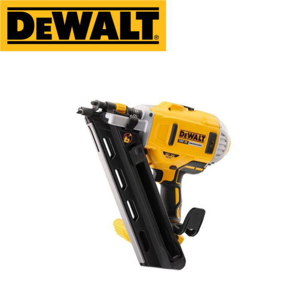 Aku pištolj za eksere - čavle DeWalt DCN692N 18V XR 50-75mm