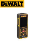 Laserski metar - mjerač udaljenosti DeWalt DW03101 100m