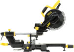 Električna potezno-nagibna pila - štucer Stanley FME721SET 1500W 216mm sa stolom