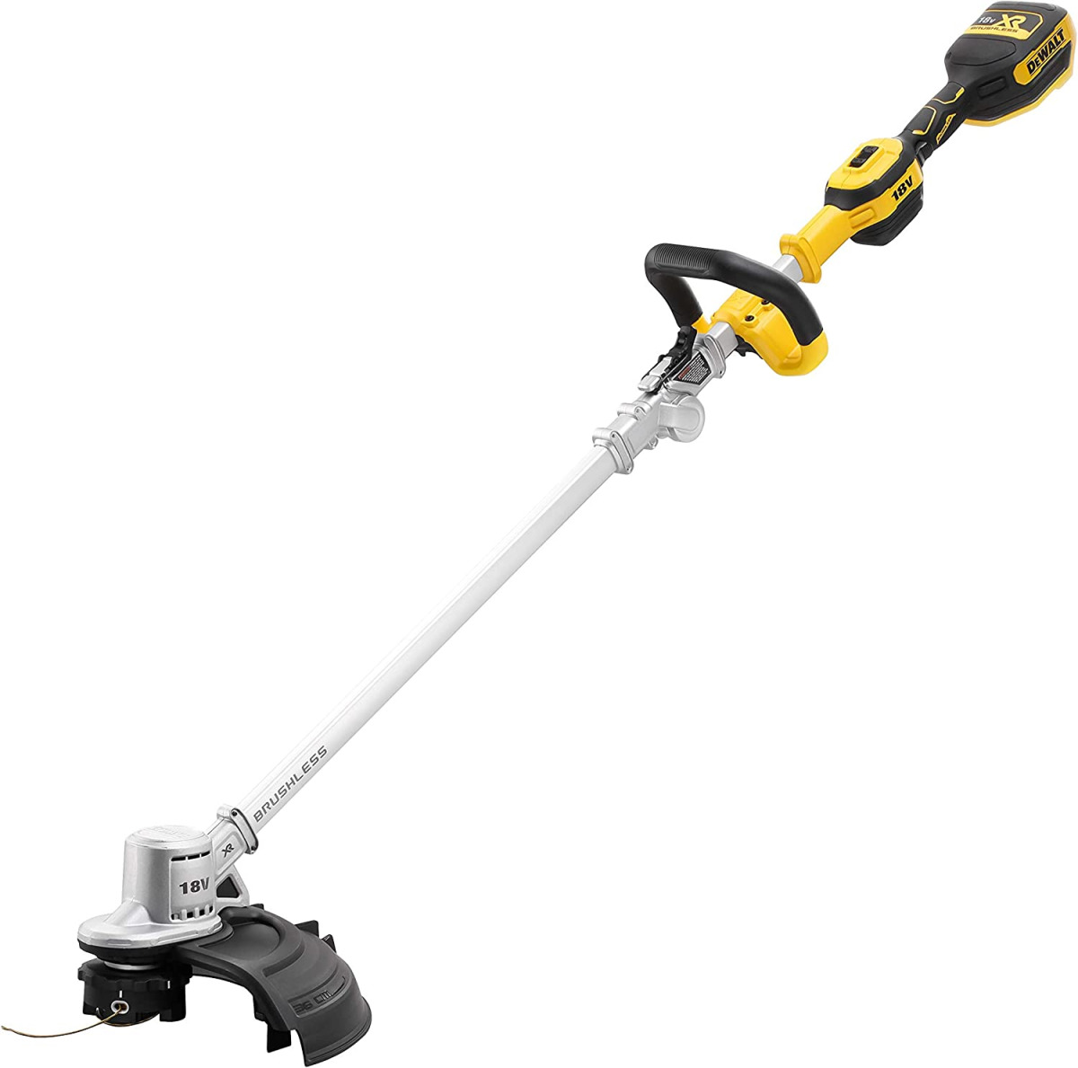 Aku trimer - kosa DeWalt 18V XR DCMST561N