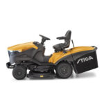 Benzinska traktorska kosilica – kosačica Stiga Estate 7122 HWSY 18.2KS