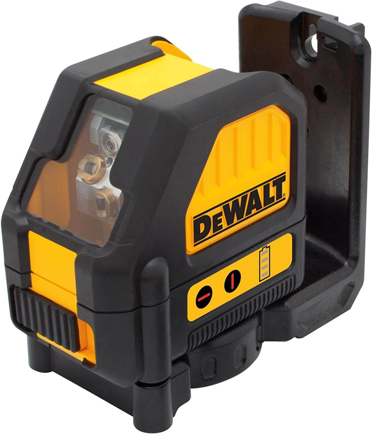 Laserski nivelir poprečni DeWalt DCE088NG18 50m 18V XR u koferu
