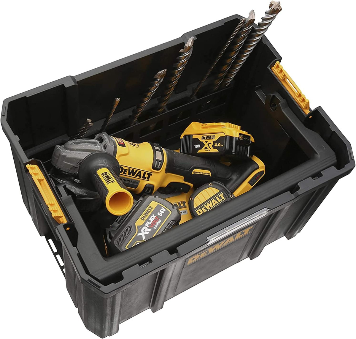 Otvorena kutija za alat DeWalt TSTAK DWST1-71228