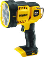 Aku reflektor DeWalt DCL043 LED 1500lm