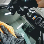 Profesionalno sredstvo za čišćenje stakla ADBL GLASS PRO 0.5 L 0854