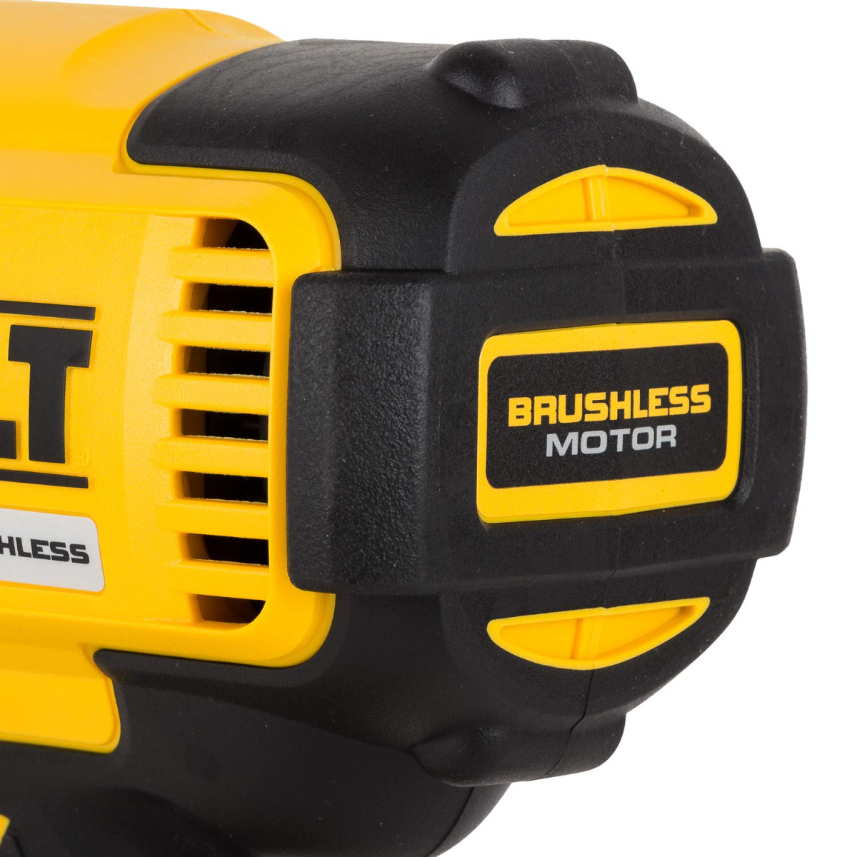Aku udarni odvijač DeWalt DCF897N 18V XR 3/4''