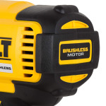 Aku udarni odvijač DeWalt DCF897N 18V XR 3/4''