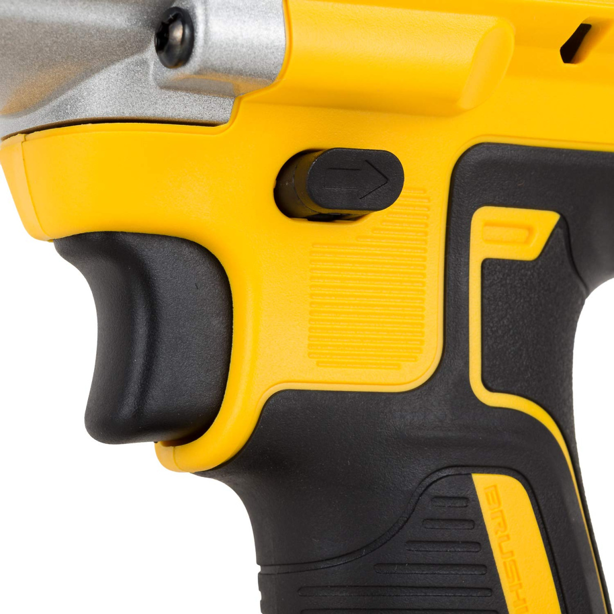 Aku udarni odvijač DeWalt DCF897N 18V XR 3/4''