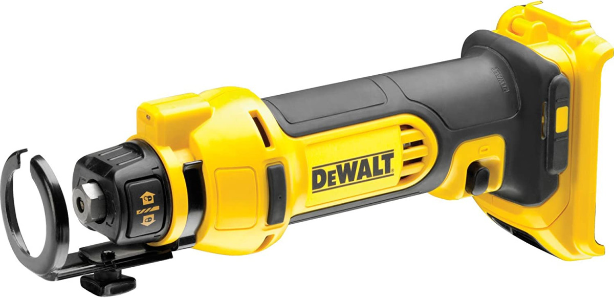 Aku pila za rigips DeWalt DCS551N 18V XR