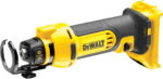 Aku pila za rigips DeWalt DCS551N 18V XR