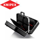 Kofer za alat 'Big Twin' sa pregradama Knipex 00 21 42 LE 520x435x250mm