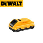 Baterija za aku uređaje DeWalt 18V XR 4Ah DCB189