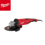 Električna ugaona-kutna brusilica Milwaukee AGVK 24-230 EK DMS 4933451414 2400W 230mm