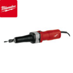 Električna ravna brusilica Milwaukee DGL 34 4933385110 500W 40mm