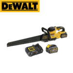 Aku aligator pila DeWalt DCS397T2 FlexVolt 54V XR sa dvije 6Ah baterije i punjačem