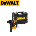 Aku udarna bušilica DeWalt DCH072NT SDS-Plus 12V XR u TSTAK koferu