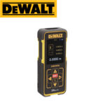 Laserski metar - mjerač udaljenosti DeWalt DW03050 50m