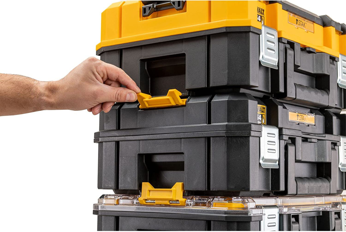 Organizer za alat TSTAK DeWalt DWST82968-1