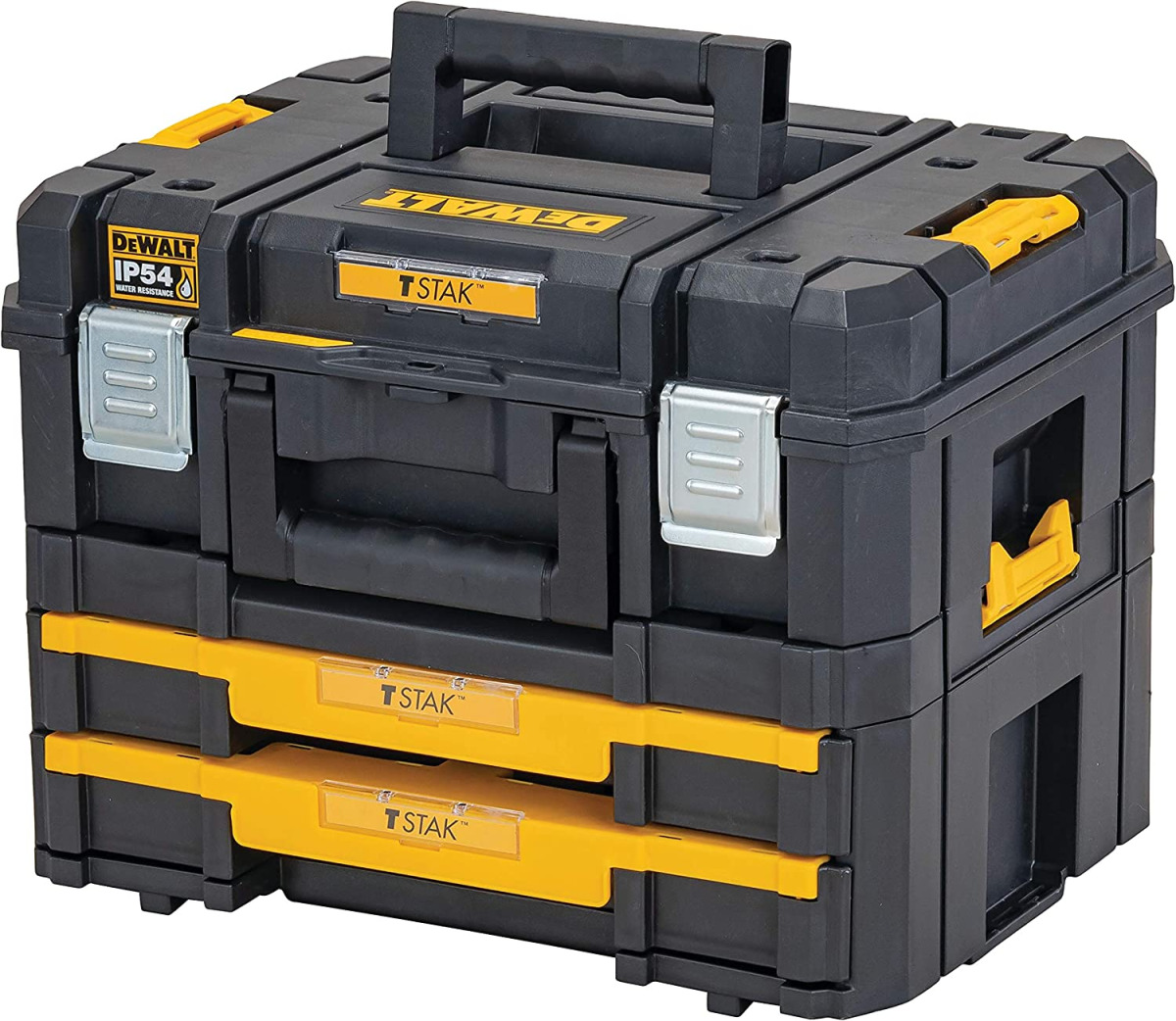 Kofer za alat sa ladicama DeWALT TSTAK DWST83395-1