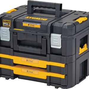 Kofer za alat sa ladicama DeWALT TSTAK DWST83395-1