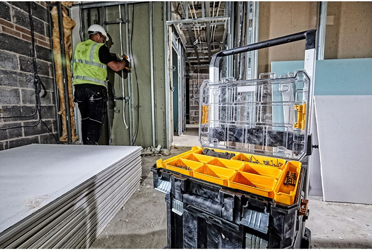 Organizer za alat TSTAK DeWalt DWST82968-1