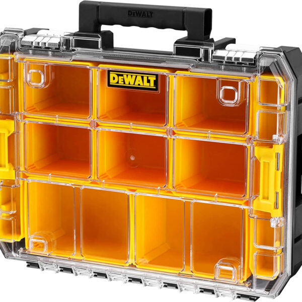 Organizer za alat TSTAK DeWalt DWST82968-1