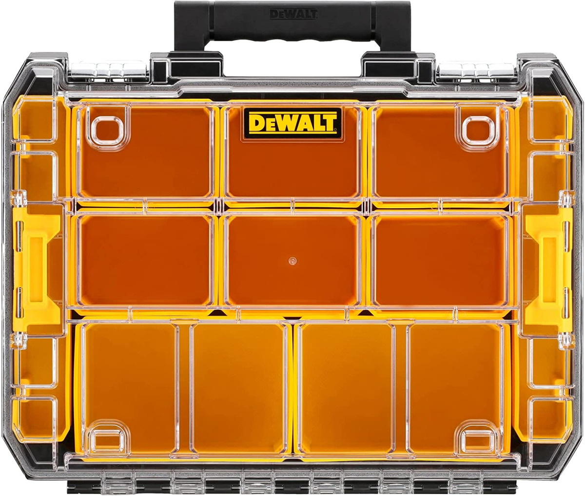 Organizer za alat TSTAK DeWalt DWST82968-1