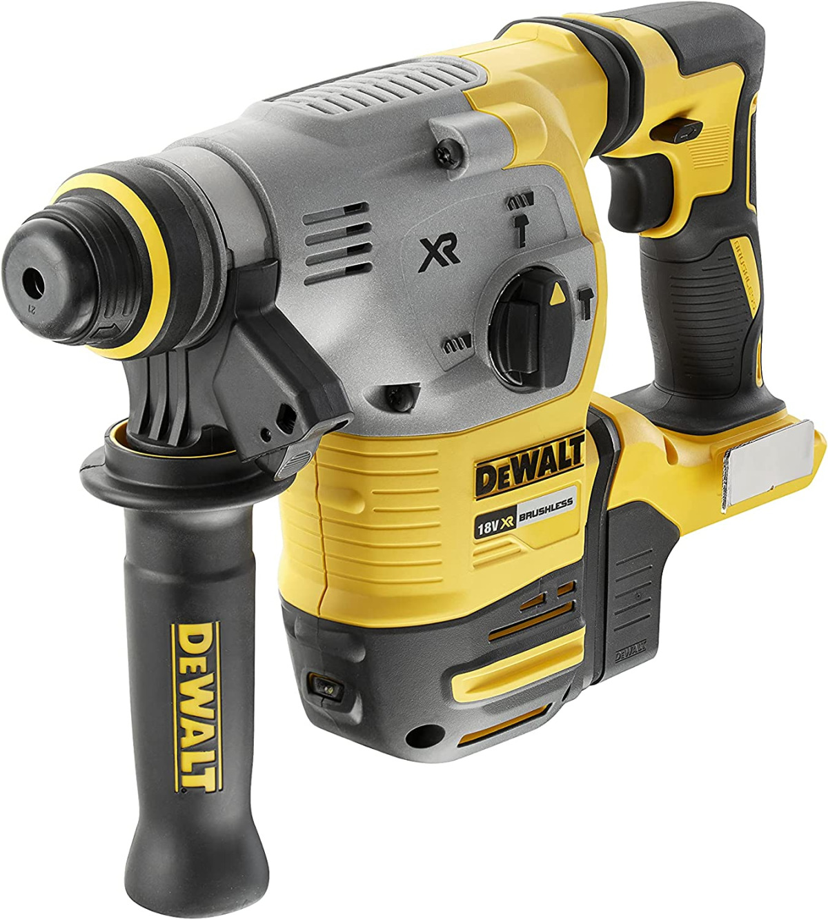 Aku udarna bušilica DeWalt DCH283NT 18V XR u TSTAK koferu