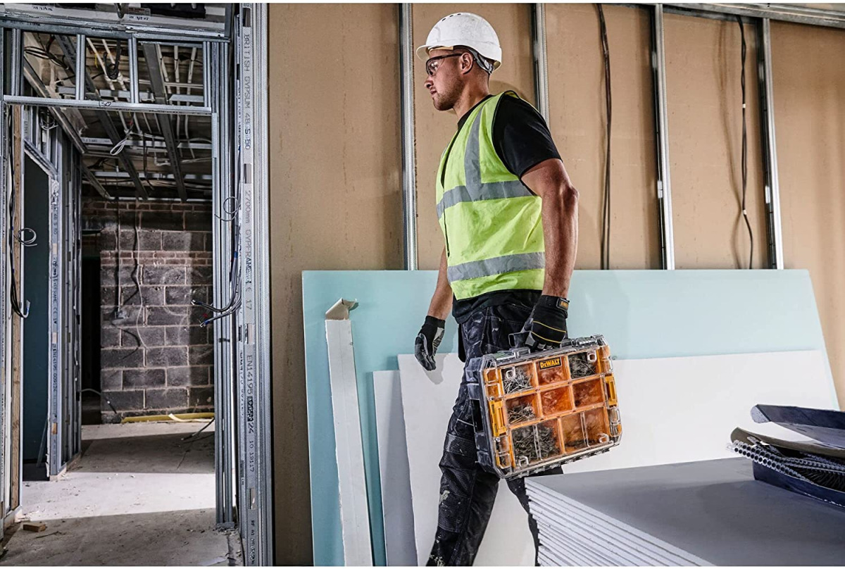 Organizer za alat TSTAK DeWalt DWST82968-1