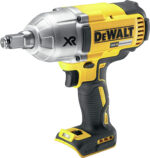 Aku udarni odvijač DeWalt DCF899HP2 18V XR 1/2'' sa dvije 5Ah baterije i punjačem u torbi