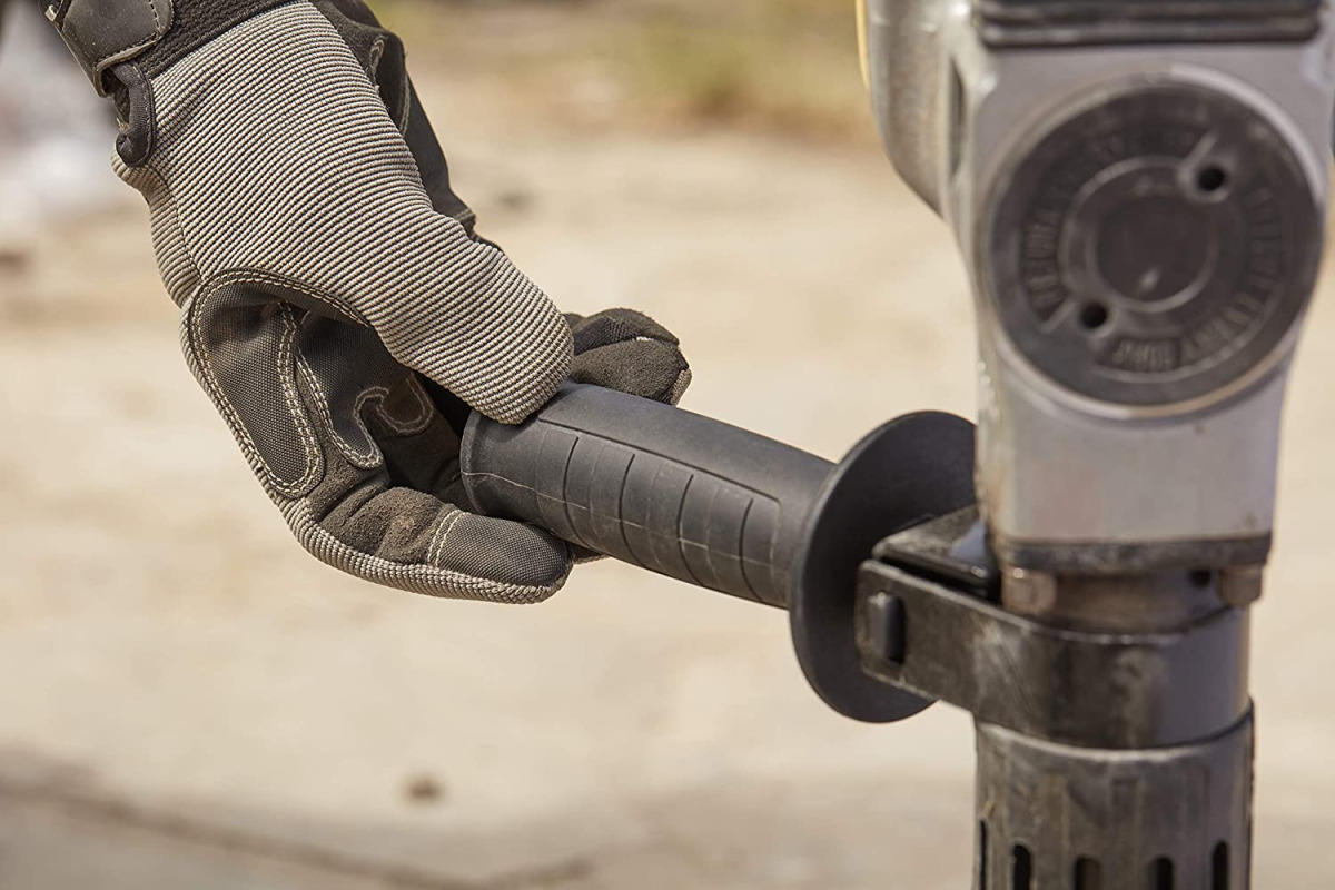 Električna štemalica-čekić Stanley SFMEH220K 1010W SDS-Plus