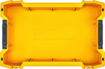 Duboka posuda za kofere i kutije Toughsystem 2.0 DeWalt DWST83408-1
